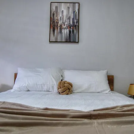 Apartamento Nedo