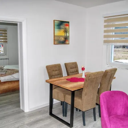 Apartamento Nedo