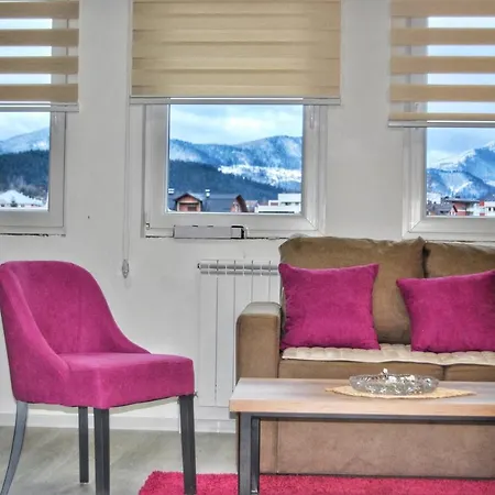 Apartamento Nedo *