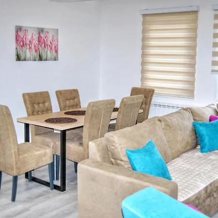 Apartamento Nedo Pale
