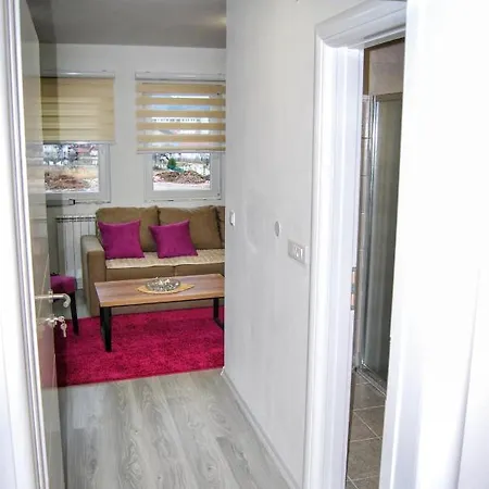 Apartamento Nedo Pale
