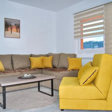 Nedo Apartamento *