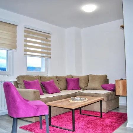Nedo Apartamento Pale