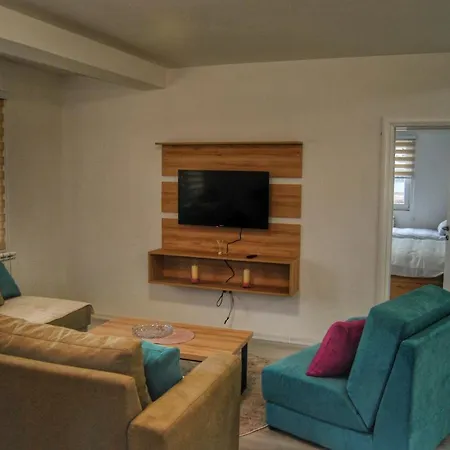 Apartamento Nedo