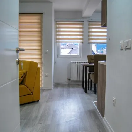 Nedo Apartamento Pale