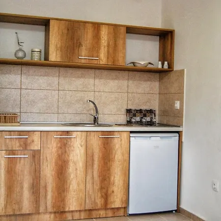 Apartamento Nedo