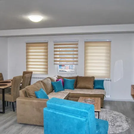 Apartamento Nedo