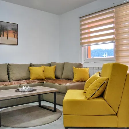 Apartamento Nedo