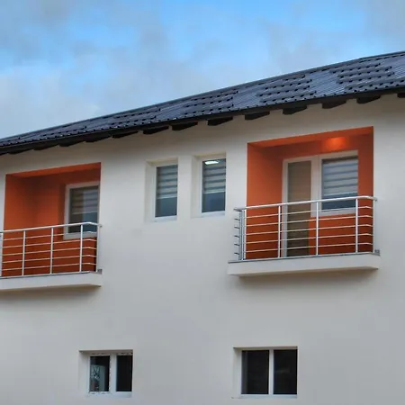 Apartamento Nedo *