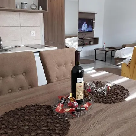 Nedo Apartamento