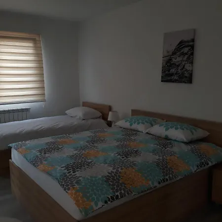 Nedo Apartamento
